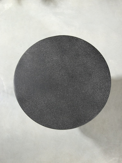 Столик кофейный 45х45х50 см, манговое дерево