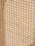 Столик журнальный, 40×30×60 см, манговое дерево - Фото 13