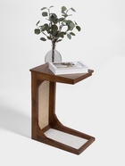 Столик журнальный, 40×30×60 см, манговое дерево - Фото 3