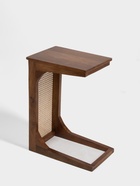 Столик журнальный, 40×30×60 см, манговое дерево - Фото 4