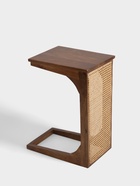 Столик журнальный, 40×30×60 см, манговое дерево - Фото 5