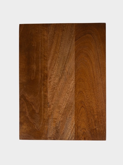 Столик кофейный 40х30х60 см, манговое дерево