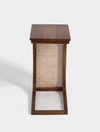 Столик журнальный, 40×30×60 см, манговое дерево - Фото 8