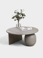 Столик кофейный, 80×80×35 см, манговое дерево - Фото 3