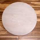 Столик кофейный, 80×80×35 см, манговое дерево - Фото 5