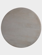 Столик кофейный, 80×80×35 см, манговое дерево - Фото 6