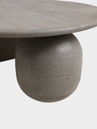 Столик кофейный, 80×80×35 см, манговое дерево - Фото 7