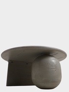 Столик кофейный, 80×80×35 см, манговое дерево - Фото 8