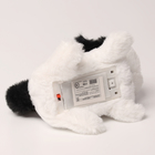 Мягкая игрушка интерактивная "Котик" - фото 9904736