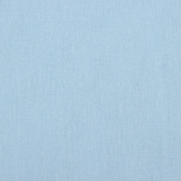Комплект постельного белья  "Крошка Я" Light blue 112*147 см, 60*120+20 см, 40*60 см, 100% хлопок - фото 1927158716