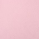 Комплект постельного белья  "Крошка Я" Pink candy 112*147 см, 60*120+20 см, 40*60 см, 100% хлопок - Фото 3