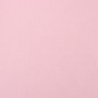 Постельное бельё ясельное «Крошка Я» Pink candy, бязь - Фото 3