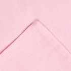 Комплект постельного белья  "Этель" 1,5 сп Pink candy 143х215 см, 150х214 см, 50х70 см -1 шт, 100% хл, бязь - Фото 4