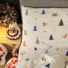 Постельное бельё 1.5-спальное «Этель» Happy skiers, бязь - Фото 5