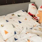 Постельное бельё 1.5-спальное «Этель» Happy skiers, бязь - Фото 6