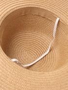 Шляпа MINAKU «Блеск», размер 56, бежевая - фото 39470585