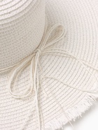 Шляпа женская MINAKU «Морская», размер 56-58, белая - Фото 8