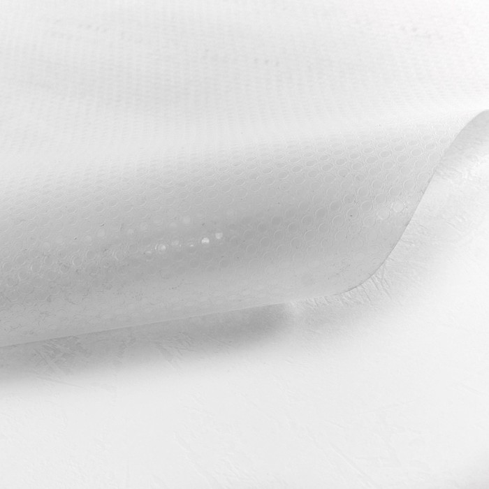 Коврик AntiSlip, Joy Home, 50х150 см, прозрачный - фото 1886110640