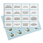 Настольная игра «Большая кругосветка», с карточками - фото 24038549