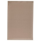 Салфетка сервировочная Regent Linea Desco, 30х45 см, цвет коричневый - Фото 2