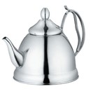 Чайник заварочный Regent Linea Tea, с ситечком, 1.2 л - фото 300924132