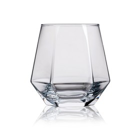 Набор стаканов Delisoga Deli Glass, 310 мл, 6 шт
