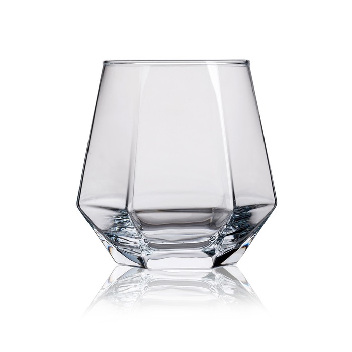 Набор стаканов Delisoga Deli Glass, 310 мл, 6 шт - Фото 1
