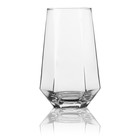 Набор стаканов Delisoga Deli Glass, 540 мл, 6 шт - Фото 1