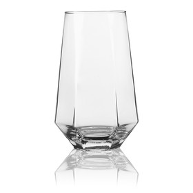 Набор стаканов Delisoga Deli Glass, 540 мл, 6 шт