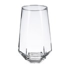 Набор стаканов Delisoga Deli Glass, 540 мл, 6 шт - Фото 2