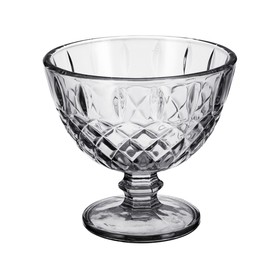 Набор креманок Delisoga Deli Glass, 300 мл, 6 шт