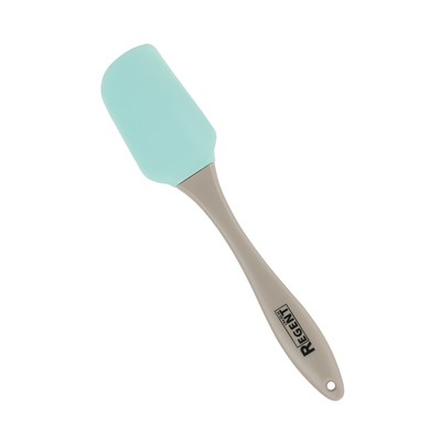 Лопатка кулинарная Regent inox Silicone, 19 см