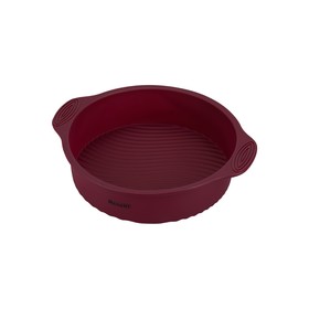 Форма для выпечки Regent inox Silicone, размер 28.5х24.5х6.5 см 10524101