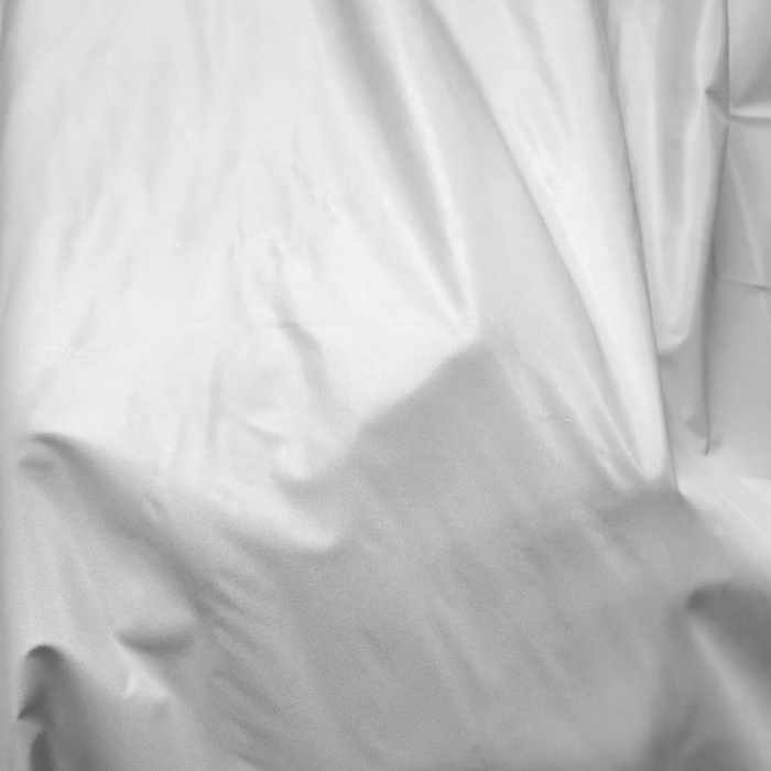 Штора для ванной Dasch, PEVA, 180х200 см, серый - фото 1908180617