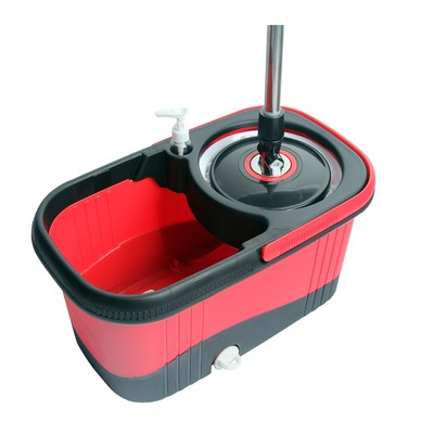 Швабра с отжимом Winner