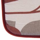 Коврик 40х60 см "Осенние листья" - Фото 2