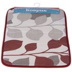 Коврик 40х60 см "Осенние листья" - Фото 3