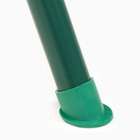 Качели садовые «Адлер», 175×150×120 см, максимальная нагрузка 150 кг, цвет папоротник - Фото 9