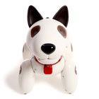 Робот-собака «Рэкс», радиоуправляемый, световые и звуковые эффекты - фото 9821214