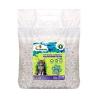 Наполнитель для кошачьих туалетов "Пижон", 1 кг Алюмогель + 1 кг силикагель кругл до 5 л - Фото 1