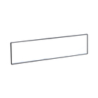 Зеркало внутрисалонное Ergon, нейтральный тон, плоское - Фото 1