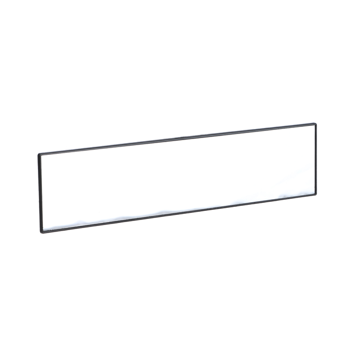 Зеркало внутрисалонное Ergon, нейтральный тон, плоское - Фото 1