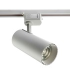 УЦЕНКА Трековый светильник, Luazon lighting, LTL-010, 24 deg,30W,2100 Lm, 4000K, дневн. бел., Белый 10533847 - фото 3678414