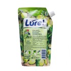 Крем-мыло LURE витаминное Оливковое для всей семьи дой-пак, 500 мл - Фото 2