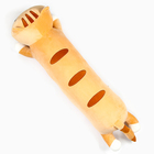 Мягкая игрушка «Кот», 100 см, цвет рыжий - Фото 5