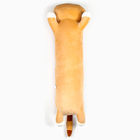 Мягкая игрушка «Кот», 100 см, цвет рыжий - Фото 6