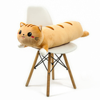 Мягкая игрушка «Кот», 100 см, цвет рыжий - Фото 9