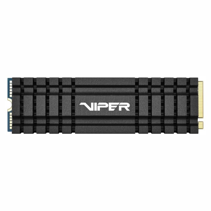 Накопитель SSD Patriot PCIe 3.0 x4 1TB VPN110-1TBM28H Viper VPN110 M.2 2280 - Фото 1