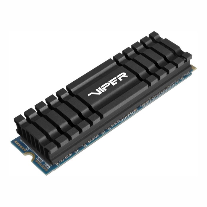 Накопитель SSD Patriot PCIe 3.0 x4 1TB VPN110-1TBM28H Viper VPN110 M.2 2280 - фото 51559810