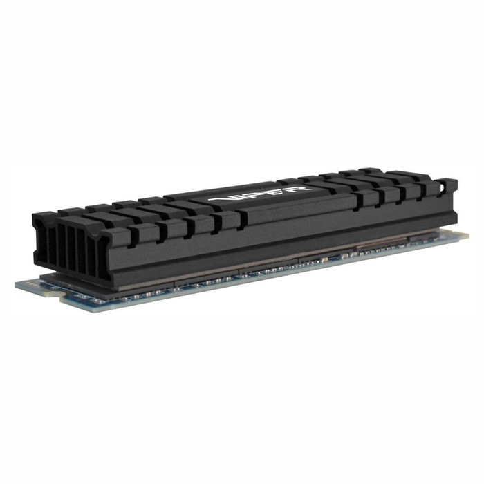 Накопитель SSD Patriot PCIe 3.0 x4 1TB VPN110-1TBM28H Viper VPN110 M.2 2280 - фото 51559811